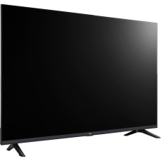 LG 43UR74006LB.AEEQ, LED-Fernseher(108 cm (43 Zoll), schwarz, UltraHD/4K, SmartTV, HDR)