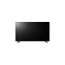 LG 43UR74006LB.AEEQ, LED-Fernseher(108 cm (43 Zoll), schwarz, UltraHD/4K, SmartTV, HDR)