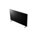 LG 43UR74006LB.AEEQ, LED-Fernseher(108 cm (43 Zoll), schwarz, UltraHD/4K, SmartTV, HDR)