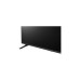 LG 43UR74006LB.AEEQ, LED-Fernseher(108 cm (43 Zoll), schwarz, UltraHD/4K, SmartTV, HDR)