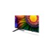 LG 43UR80006LJ, LED-Fernseher(108 cm (43 Zoll), schwarz, UltraHD/4K, SmartTV, Triple Tuner)