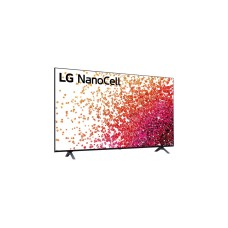 LG 55NANO759PA, LED-Fernseher(139 cm (55 Zoll), schwarz, UltraHD/4K, Triple Tuner, SmartTV)