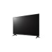 LG 55UQ75009LF, LED-Fernseher(139 cm (55 Zoll), schwarz, UltraHD/4K, Triple Tuner, SmartTV)