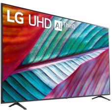 LG 65UR78006LK, LED-Fernseher(164 cm (65 Zoll), schwarz, UltraHD/4K, SmartTV, HDR)