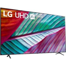 LG 65UR781C, LED-Fernseher(164 cm (65 Zoll), schwarz, UltraHD/4K, SmartTV, HDR)