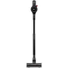 LG Akkusauger CordZero A9 Kompressor, Stielstaubsauger(schwarz)