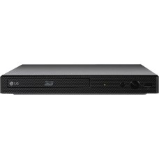 LG BP450, Blu-ray-Player(3D, HDMI, LAN, USB)