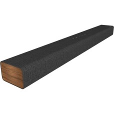 LG DSP2, Soundbar(dunkelgrau, HDMI, Bluetooth)