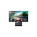 LG OLED evo Flex, OLED-Fernseher(106 cm (42 Zoll), schwarz, UltraHD/4K, HDR, Dolby Atmos, 120Hz Panel)