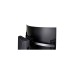 LG OLED evo Flex, OLED-Fernseher(106 cm (42 Zoll), schwarz, UltraHD/4K, HDR, Dolby Atmos, 120Hz Panel)