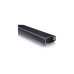 LG SQC1, Soundbar(schwarz, Klinke, USB, Optisch, Bluetooth)