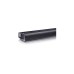 LG SQC1, Soundbar(schwarz, Klinke, USB, Optisch, Bluetooth)