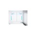 LG Styler S3WF, Dampfschrank