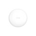 LG Tone Free DFP9W, Kopfhörer(weiß, Bluetooth, ANC)