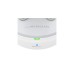 LG Tone Free DFP9W, Kopfhörer(weiß, Bluetooth, ANC)