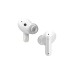 LG Tone Free DFP9W, Kopfhörer(weiß, Bluetooth, ANC)