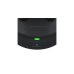 LG Tone Free DFP9, Kopfhörer(schwarz, Bluetooth, ANC)