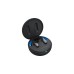 LG Tone Free DFP9, Kopfhörer(schwarz, Bluetooth, ANC)