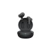 LG Tone Free DFP9, Kopfhörer(schwarz, Bluetooth, ANC)