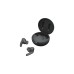 LG Tone Free DFP9, Kopfhörer(schwarz, Bluetooth, ANC)