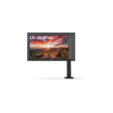 LG UltraFine 27UN880P-B, LED-Monitor(68.4 cm (27 Zoll), schwarz, UltraHD/4K, IPS, AMD Free-Sync HDR, HDMI, USB-C)