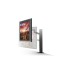 LG UltraFine 27UN880P-B, LED-Monitor(68.4 cm (27 Zoll), schwarz, UltraHD/4K, IPS, AMD Free-Sync HDR, HDMI, USB-C)