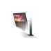 LG UltraFine 27UN880P-B, LED-Monitor(68.4 cm (27 Zoll), schwarz, UltraHD/4K, IPS, AMD Free-Sync HDR, HDMI, USB-C)