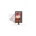 LG UltraFine 27UN880P-B, LED-Monitor(68.4 cm (27 Zoll), schwarz, UltraHD/4K, IPS, AMD Free-Sync HDR, HDMI, USB-C)