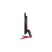 LG UltraGear 27GN800P-B, Gaming-Monitor(68.5 cm (27 Zoll), schwarz/rot, QHD, IPS, HDMI, DisplayPort, G-Sync kompatibel, AMD Free-Sync Premium, 144Hz Panel, Outlet)