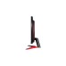 LG UltraGear 27GN800P-B, Gaming-Monitor(68.5 cm (27 Zoll), schwarz/rot, QHD, IPS, HDMI, DisplayPort, G-Sync kompatibel, AMD Free-Sync Premium, 144Hz Panel)
