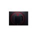 LG UltraGear 27GN800P-B, Gaming-Monitor(68.5 cm (27 Zoll), schwarz/rot, QHD, IPS, HDMI, DisplayPort, G-Sync kompatibel, AMD Free-Sync Premium, 144Hz Panel, Outlet)