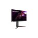 LG UltraGear 27GP850P-B, Gaming-Monitor(68.5 cm (27 Zoll), schwarz/rot, QHD, Nano IPS, HDMI, DisplayPort, G-Sync kompatibel, Free-Sync Premium, USB, 165Hz Panel)