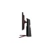 LG UltraGear 27GP850P-B, Gaming-Monitor(68.5 cm (27 Zoll), schwarz/rot, QHD, Nano IPS, HDMI, DisplayPort, G-Sync kompatibel, Free-Sync Premium, USB, 165Hz Panel)