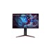 LG UltraGear 27GP95RP-B, Gaming-Monitor(68 cm (27 Zoll), schwarz, 4K UHD, IPS, HDR10, 160Hz Panel)