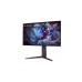 LG UltraGear 27GP95RP-B, Gaming-Monitor(68 cm (27 Zoll), schwarz, 4K UHD, IPS, HDR10, 160Hz Panel)