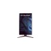 LG UltraGear 27GP95RP-B, Gaming-Monitor(68 cm (27 Zoll), schwarz, 4K UHD, IPS, HDR10, 160Hz Panel)