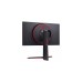 LG UltraGear 27GP95RP-B, Gaming-Monitor(68 cm (27 Zoll), schwarz, 4K UHD, IPS, HDR10, 160Hz Panel)