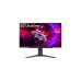 LG UltraGear 27GR75Q-B, Gaming-Monitor(68 cm (27 Zoll), schwarz, QHD, IPS, HDR10, 165Hz Panel)