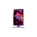 LG UltraGear 27GR75Q-B, Gaming-Monitor(68 cm (27 Zoll), schwarz, QHD, IPS, HDR10, 165Hz Panel)