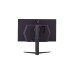 LG UltraGear 27GR93U-B, Gaming-Monitor(68 cm (27 Zoll), schwarz, UltraHD/4K, IPS, HDR10, 144Hz Panel)