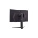 LG UltraGear 27GR93U-B, Gaming-Monitor(68 cm (27 Zoll), schwarz, UltraHD/4K, IPS, HDR10, 144Hz Panel)