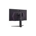 LG UltraGear 27GR93U-B, Gaming-Monitor(68 cm (27 Zoll), schwarz, UltraHD/4K, IPS, HDR10, 144Hz Panel)