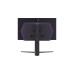 LG UltraGear 27GR95QE-B, Gaming-Monitor(67 cm (27 Zoll), schwarz, QHD, AMD Free-Sync, HDMI 2.1, 240Hz Panel, Outlet)