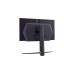 LG UltraGear 27GR95QE-B, Gaming-Monitor(67 cm (27 Zoll), schwarz, QHD, AMD Free-Sync, HDMI 2.1, 240Hz Panel, Outlet)