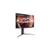 LG UltraGear 27GS95QE-B, Gaming-Monitor(67.3 cm (26.5 Zoll), schwarz, QHD, OLED, NVIDIA G-SYNC kompatibel, AMD FreeSync Premium Pro, 240Hz Panel)