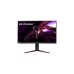 LG UltraGear 32GP850-B, Gaming-Monitor(80 cm (32 Zoll), schwarz/rot, QHD, IPS, AMD Free-Sync Premium, NVIDIA G-Sync kompatibel, HDR, 165Hz Panel)