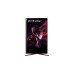 LG UltraGear 32GP850-B, Gaming-Monitor(80 cm (32 Zoll), schwarz/rot, QHD, IPS, AMD Free-Sync Premium, NVIDIA G-Sync kompatibel, HDR, 165Hz Panel)