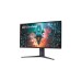 LG UltraGear 32GQ950P-B, Gaming-Monitor(80 cm (31.5 Zoll), schwarz, Ultra HD/4K, Nano IPS, HDMI, DisplayPort, 144 Hz, Pivot, USB, 144Hz Panel)