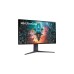 LG UltraGear 32GQ950P-B, Gaming-Monitor(80 cm (31.5 Zoll), schwarz, Ultra HD/4K, Nano IPS, HDMI, DisplayPort, 144 Hz, Pivot, USB, 144Hz Panel)