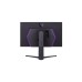 LG UltraGear 32GQ950P-B, Gaming-Monitor(80 cm (31.5 Zoll), schwarz, Ultra HD/4K, Nano IPS, HDMI, DisplayPort, 144 Hz, Pivot, USB, 144Hz Panel)